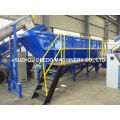 Recycled PP PE Film Washing and Recycling Line